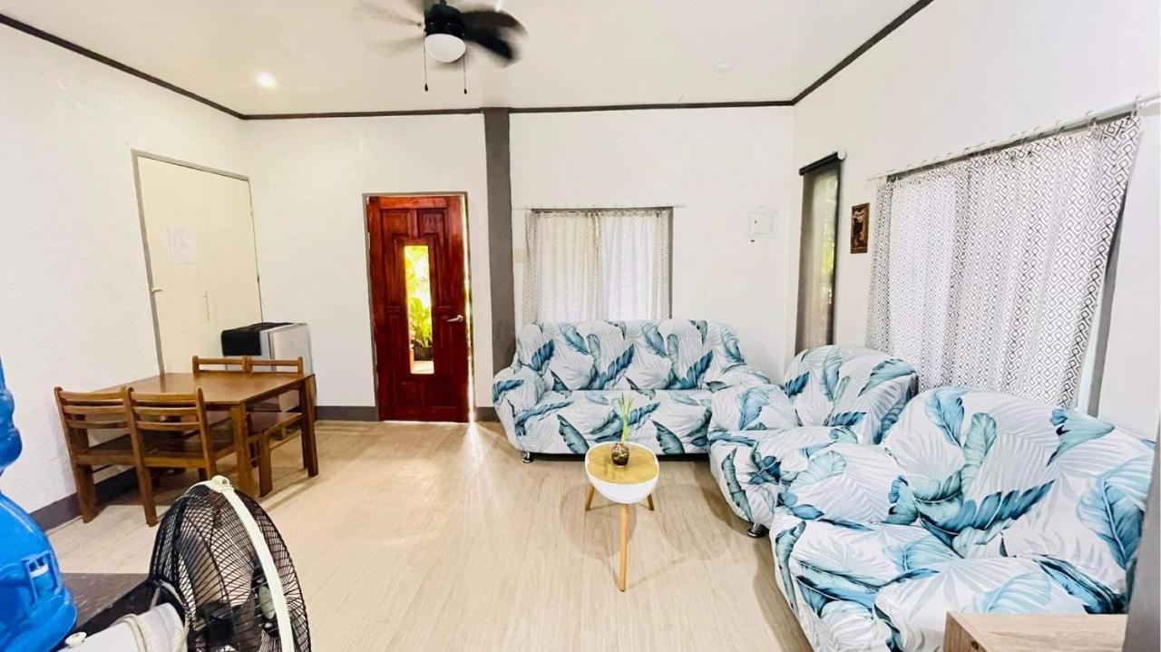 Calunsag Residence Siquijor Eksteriør billede
